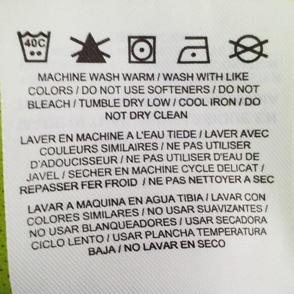 Nike Golf Dri-Fit Tour Performance Polo | Gray Green | Size XL - Picture 8 of 8